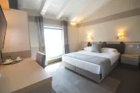 Hotel le Corderie Hôtels à : Trieste