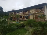 Pousada Dos Guias