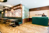 LX SoHo Boutique Hotel by Ridan Hotels Hotels in Lisbon