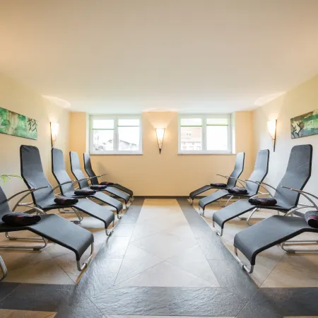 Knappensteig Appartements