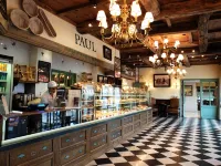 1866 Court & Suites Hotel