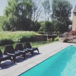 De Ruttermolen - piscina