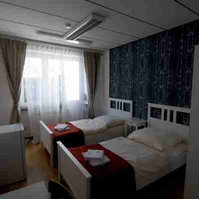 アパートメント オスターシュトラーセ 347 Rooms