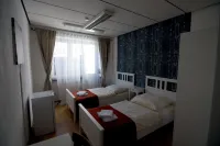 아파트 Osterstraße 347