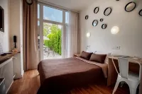 RIGAAPARTMENT SONADA Aparthotel فنادق في Garkalnes novads
