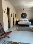 Pink Freud Villas Santorini - Villaer