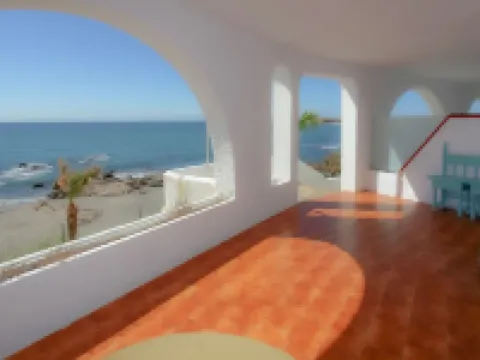 Hotel Patricia Hotels in San Roque