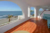 Hotel Patricia فنادق في Manilva
