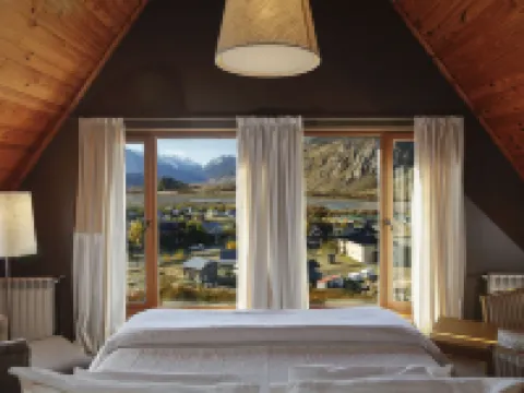 Los Cerros del Chaltén Boutique Hotel Hotels in El Chalten