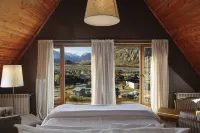 Los Cerros del Chaltén Boutique Hotel