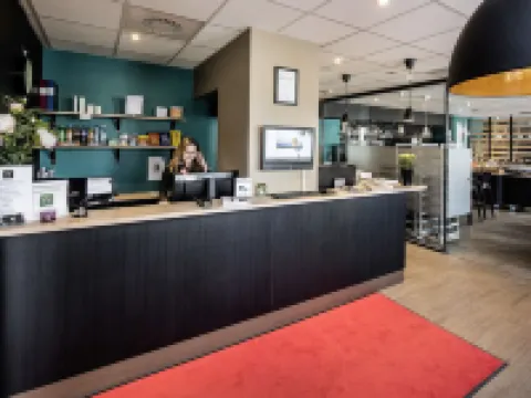 Best Western Hotel Solna Hoteles en Solna