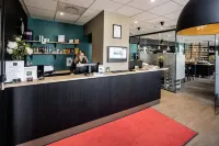 Best Western Hotel Solna Hoteles en Solna