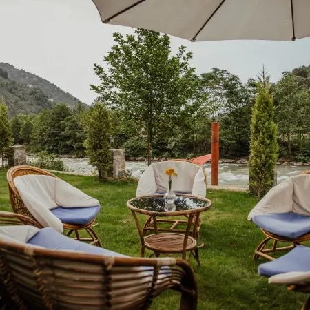 River Didi Otel