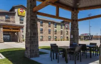 My Place Hotel-Green Bay, WI Hotel di Ashwaubenon