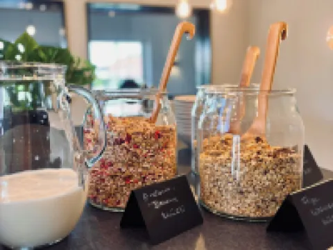 Hotel stilfrei Hotels in Carolinensiel