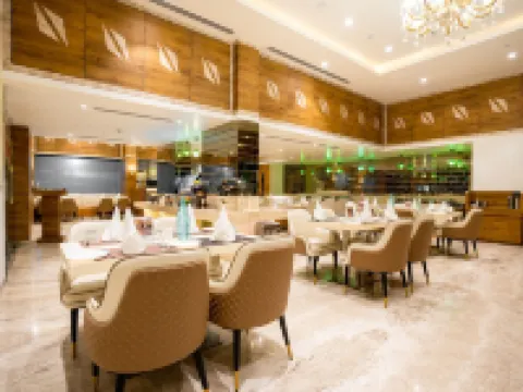 The Orchid Lonavala Hotels in Lonavala