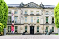 Van der Valk Hotel 's-Hertogenbosch – Vught Hotels in Sint-Michielsgestel