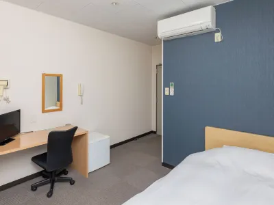 Tabist Hachi No Oyado Numadate Heights Hotels near Takanosu Central Park