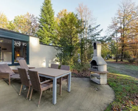 センター パークス エルペルハイデ ペーアーのホテル