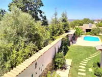 Guney Urla Suites