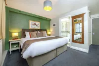 The Old Pheasant Hotel Hotels in 