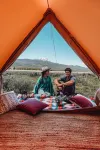 Wander Camp Yellowstone Island Park