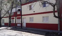 1080 Apartments