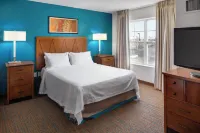 Residence Inn by Marriott Wichita East At Plazzio - Lemmikkieläimet sallittu