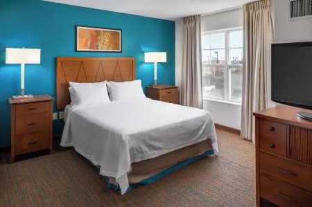 Residence Inn by Marriott Wichita East At Plazzio