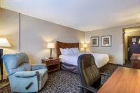 Cayuga Blu Hotels in Lansing