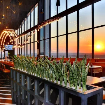 Courtyard Hotel Waterfall City