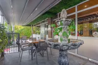 เซเว่นซิตี้โรงแรม