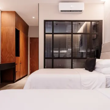 Ontico Urban Design Hotel