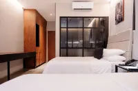 オンティコ アーバン デザイン ホテル