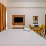 كومفي ستوديو آت بوجورينز أبارتمنت نير ذا جانغل ووتربارك