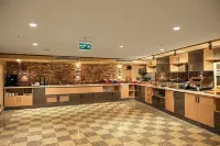 Nova Vista Centrum Hotel Eskisehir, a Member of Radisson Individuals - พร้อมอาหารเช้า