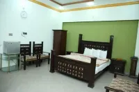 Hotel or Odyssey Residence