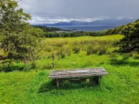 Anneth Glamping Pod