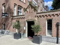Hotel Van Gogh Hotels in Amsterdam Oud Zuid