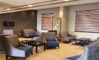 Starlit Suites Tirupati - Mountain view