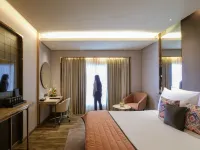 The Park Indore Hotels in Indore