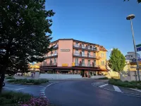 Plaza Hotels near Lake Constance