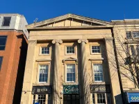 Hotel 1843 Reading Hotels in Reading