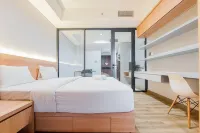 Gorgeous 1Br Apartment at the Smith Alam Sutera