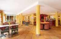 Strandhotel Sylt Westerland - Breakfast