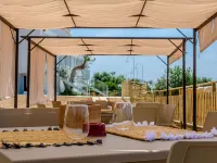 Villa Torre Dell'Alto Mare Blocco n.2 Hotels in Alliste