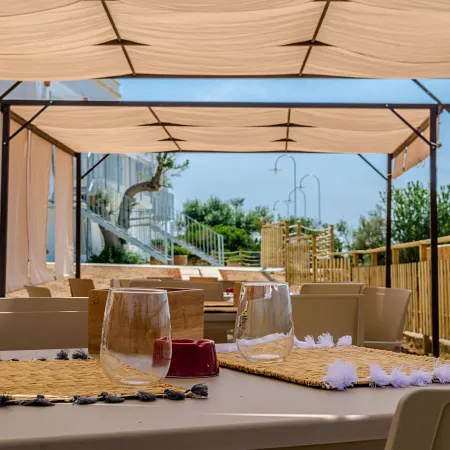 Villa Torre Dell'Alto Mare Blocco n.2