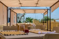 Villa Torre Dell'Alto Mare Blocco n.2 Hotels in Torre Suda