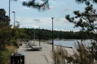 Boo Boo Living Hotels in Lidingo