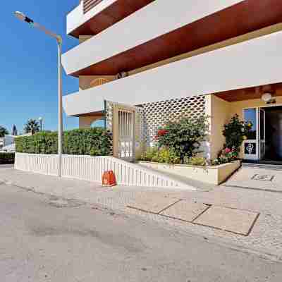 Albufeira Concept 1 with Pool by Homing Hotel Exterior